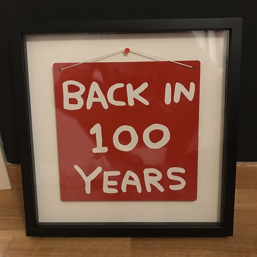 Backin100years