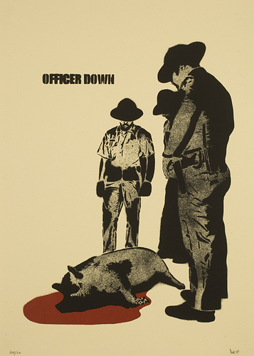 officerdown