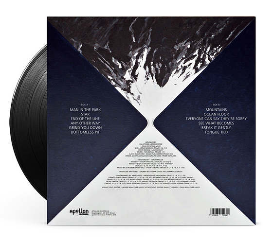 APR012LP_Savoy-Mountains_LP-cover2