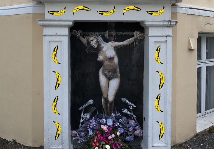 makingamartyrmedbananer