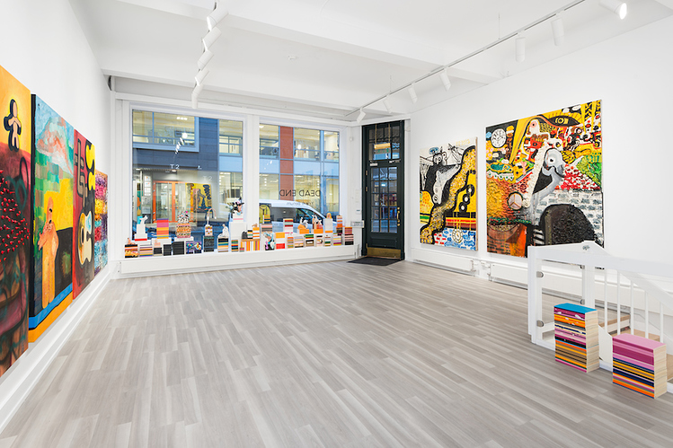 Yngve-Benum-installation-shot
