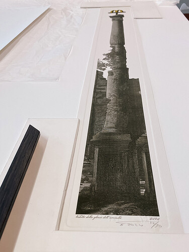 Galleri GEO - Magnus Gjøen 1