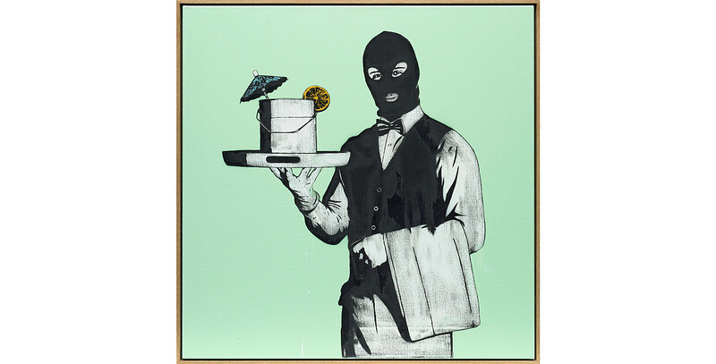 Dolk - Server