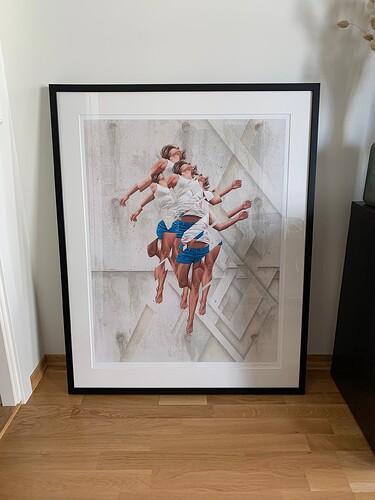 James Bullough