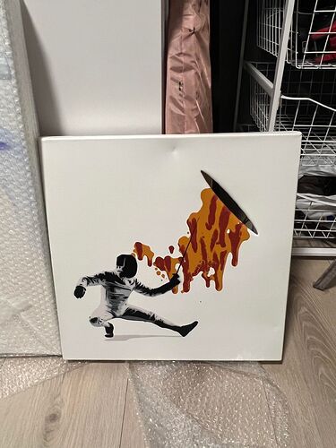 orange bilde og bulk