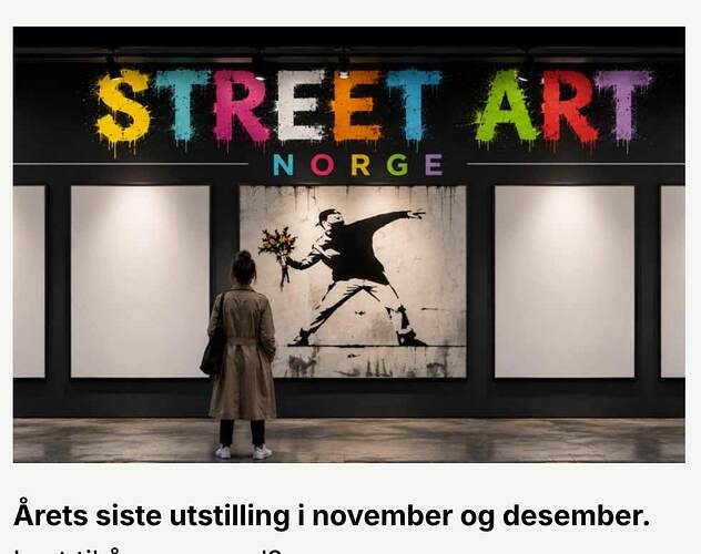 SAN-forsidebilder-utstilling