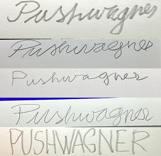 Push-