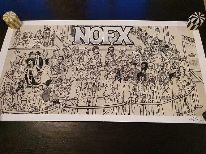 nofx