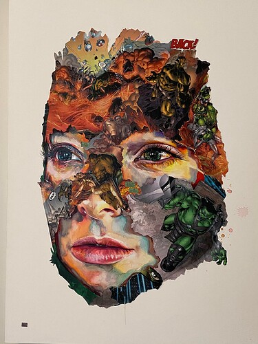 Sandra Chevrier