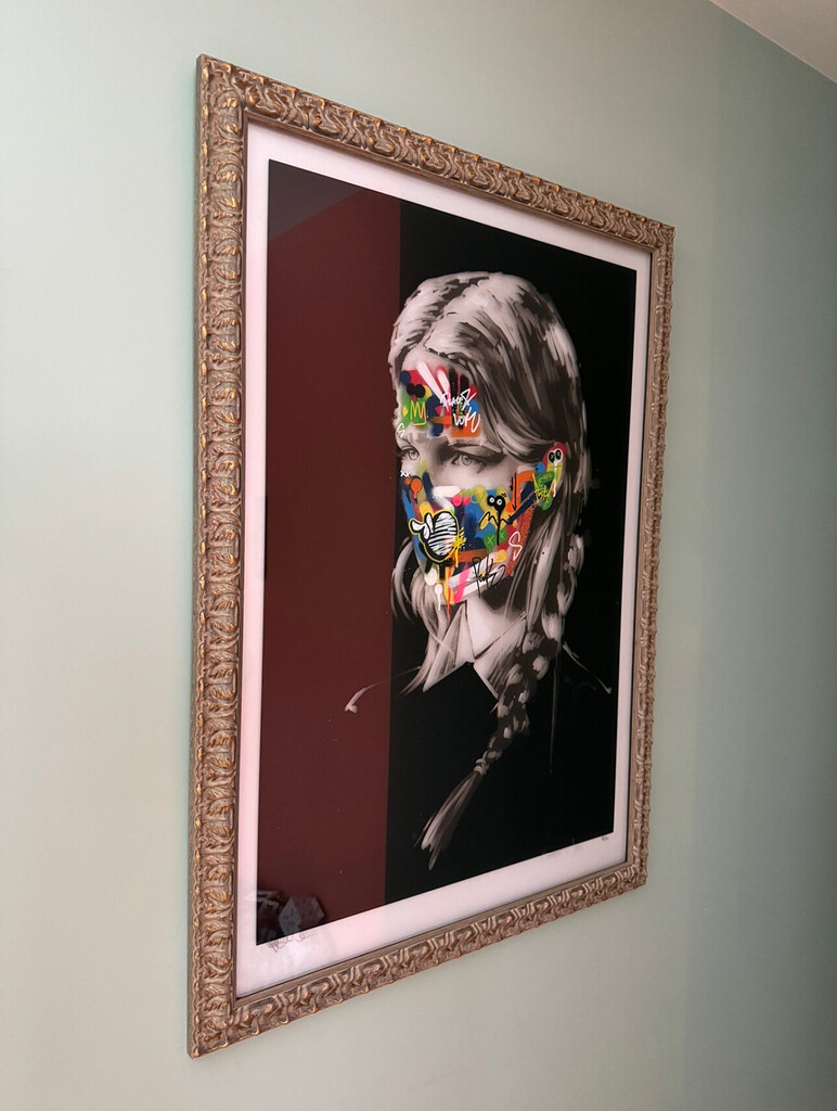 Prissjekk Martin Whatson / Sandra Chevrier La Cage et Les Deux Ames