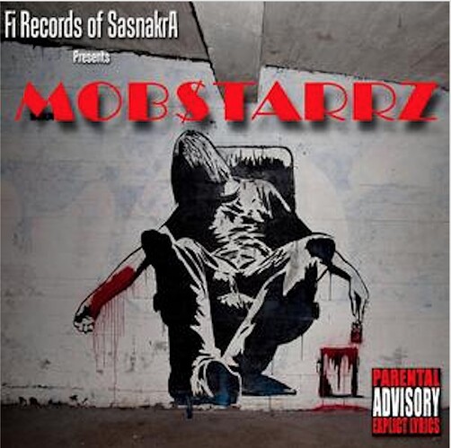 Mobstarrz