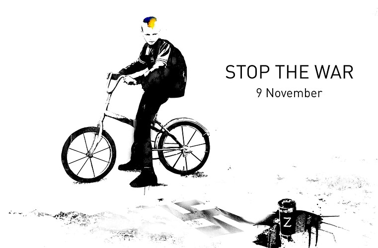 Stop-the-War