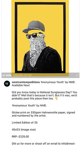 NME