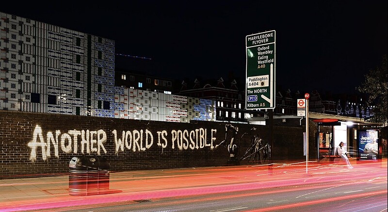 BANKSY 2