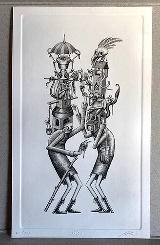 Phlegm