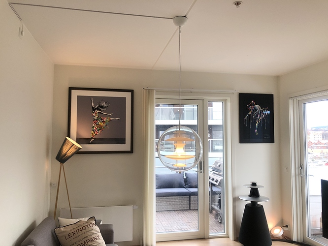 Martin Whatson Dancer Sørengkaia 61