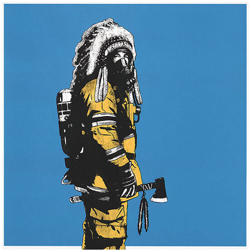 Dolk_-_Chief