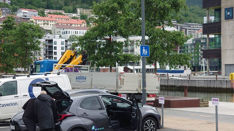 Marinehallen neste stopp