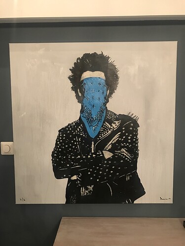Punk 2