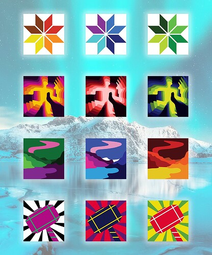 Norwegian Heritage Collection 2