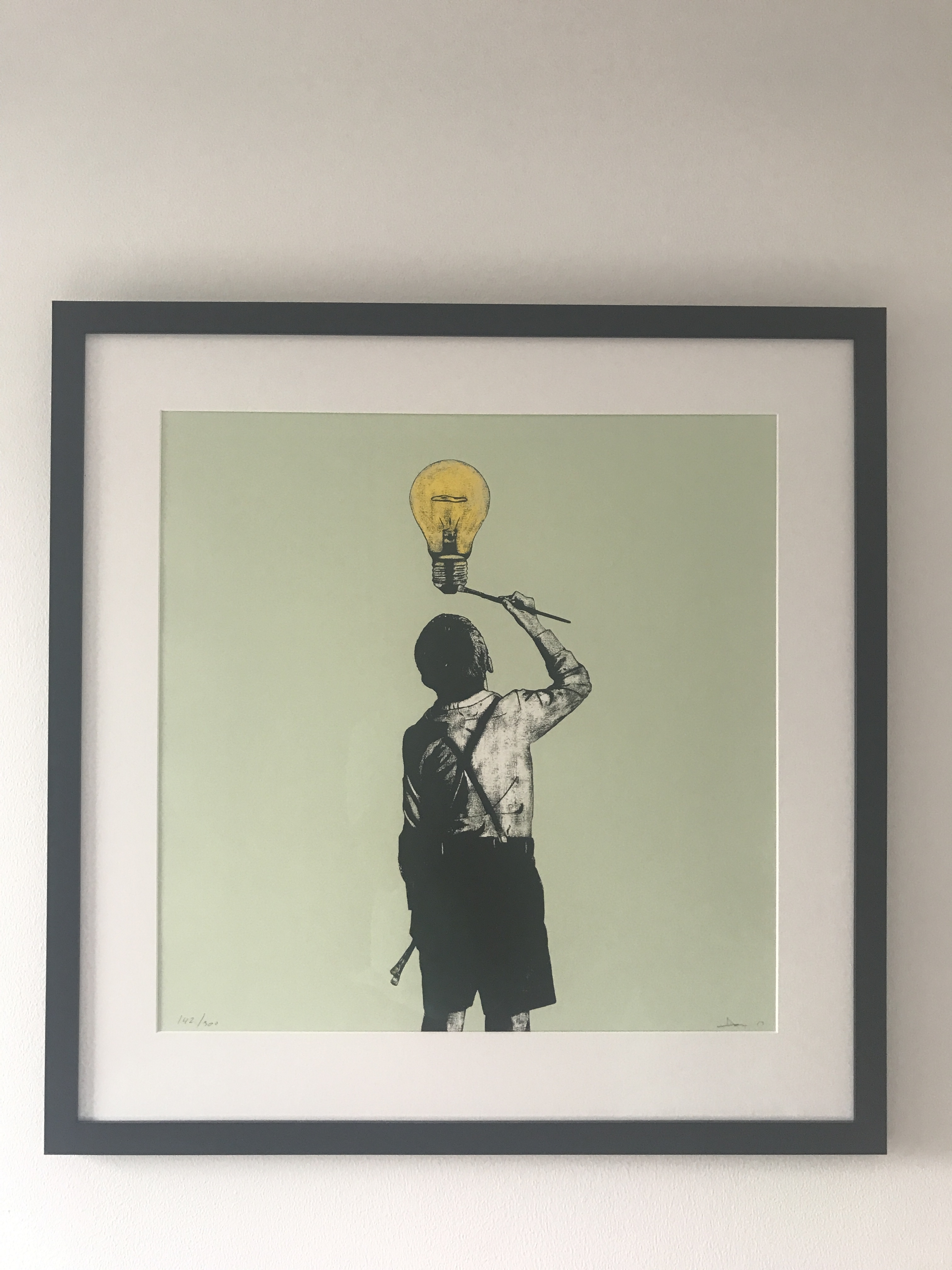 IDEA PAINTER|ドルク,DOLKを買う｜現代アート販売(通販)のハイ