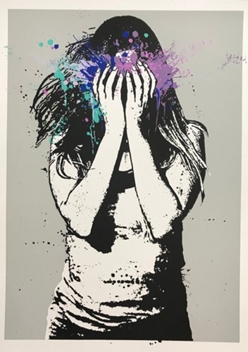 Nafir "Tear Gas" female.