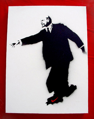 Lenin