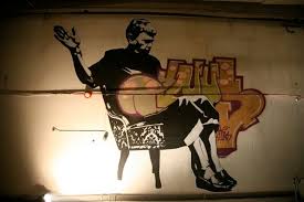 Nuart Pøbel
