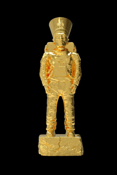 imbueancientastronautnefertiti